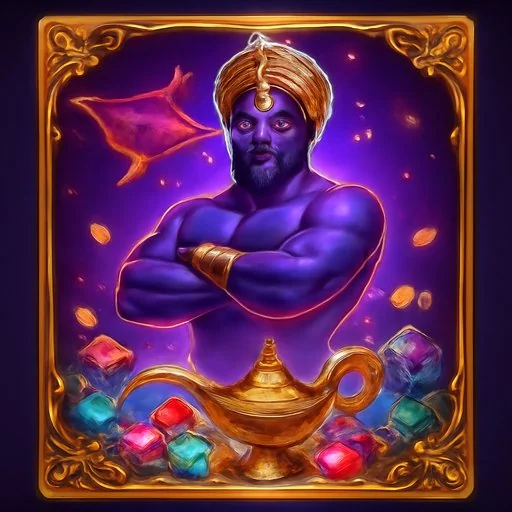 F333 Games অ্যাডভেঞ্চার থিম কার্ড